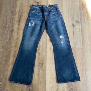 ➿MENS AG➿ jeans FILLMORE